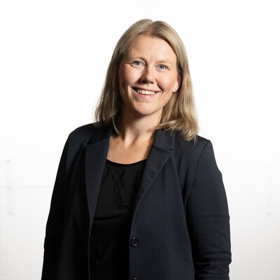 Gro Tvedt Anderssen